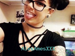 Alex_AmesXXX Mobile Sex