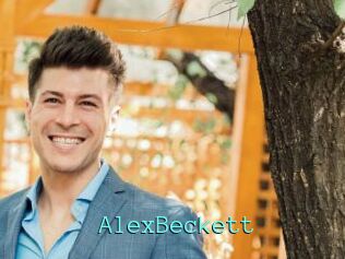AlexBeckett Mobile Sex