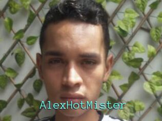 AlexHotMister