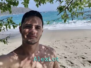 AlexLot Mobile Sex
