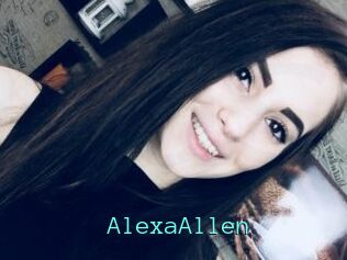 AlexaAllen