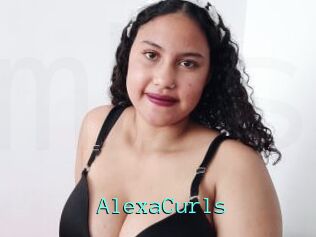 AlexaCurls