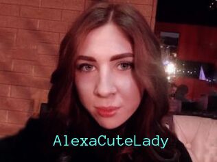 AlexaCuteLady