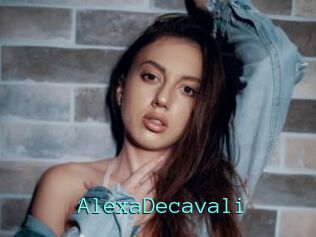 AlexaDecavali