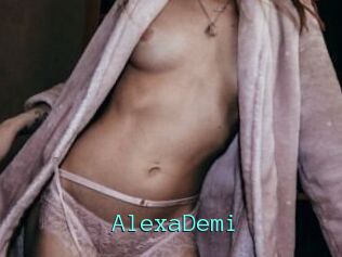 AlexaDemi
