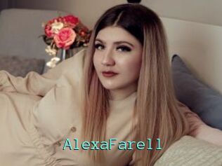 AlexaFarell