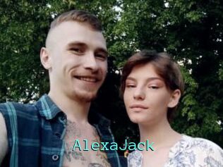 AlexaJack