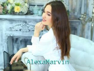 Alexa_Marvin