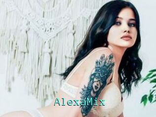 AlexaMix