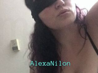 Alexa_Nilon