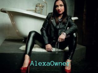 AlexaOwner