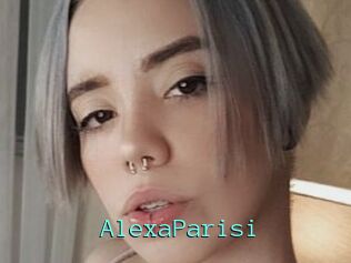 AlexaParisi