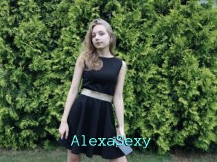 AlexaSexy