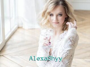 AlexaShyy