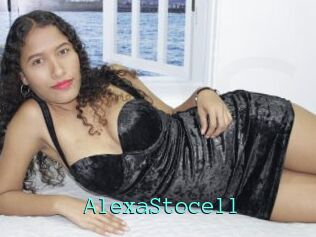 AlexaStocell