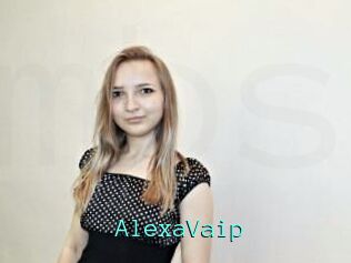AlexaVaip
