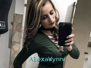 AlexaWynn