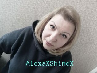 AlexaXShineX Mobile Sex