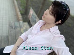 Alexa_Stan Mobile Sex