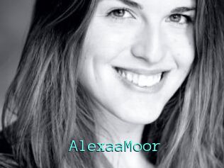 AlexaaMoor