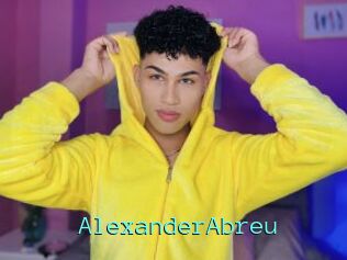 AlexanderAbreu