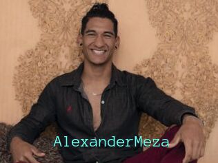AlexanderMeza