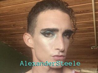 Alexander_Steele Mobile Sex
