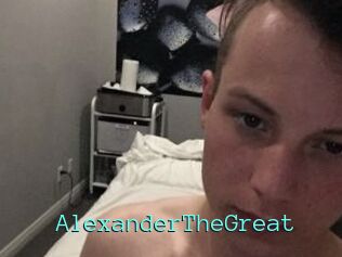 AlexanderTheGreat