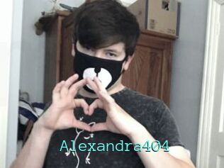 Alexandra404