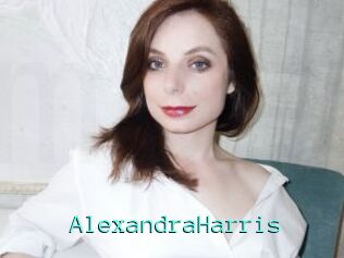 AlexandraHarris