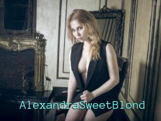 AlexandraSweetBlond