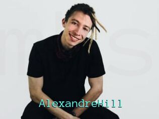 AlexandreHill