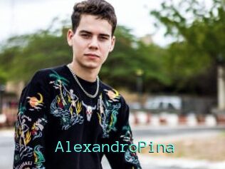AlexandroPina
