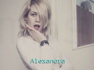 Alexanora