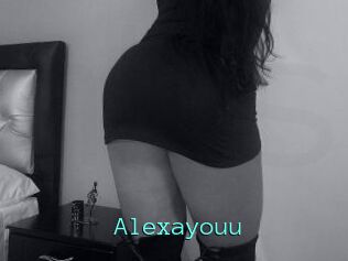 Alexayouu