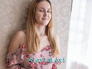 AlexiaLexi