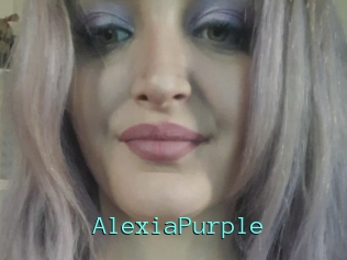 AlexiaPurple