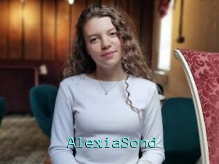 AlexiaSond Mobile Sex