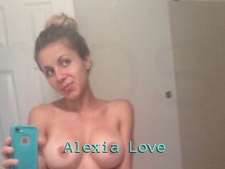 Alexia_Love
