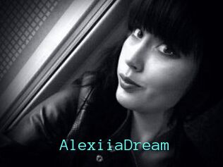AlexiiaDream