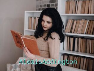 AlexisAddington