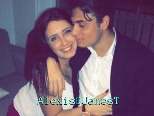 AlexisBJamesT