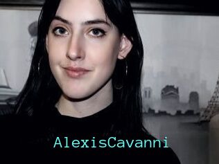 AlexisCavanni