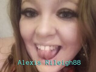 Alexis_Rileigh88 Mobile Sex