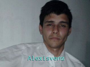 Alexis_venz