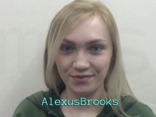 AlexusBrooks