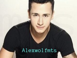 Alexwolfmts Mobile Sex