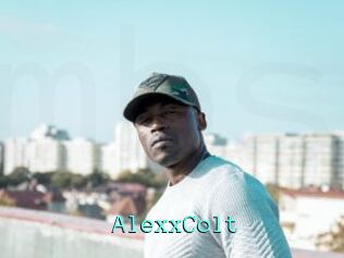 AlexxColt