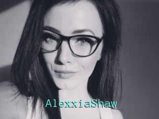 AlexxiaShaw