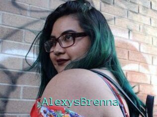 AlexysBrenna